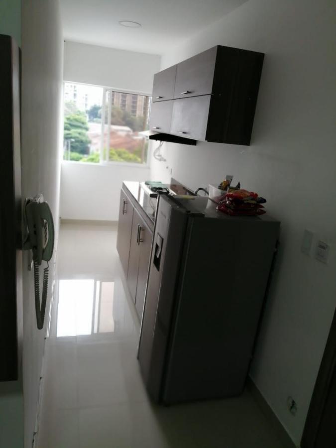 Aparta La Flora Hotel 5*