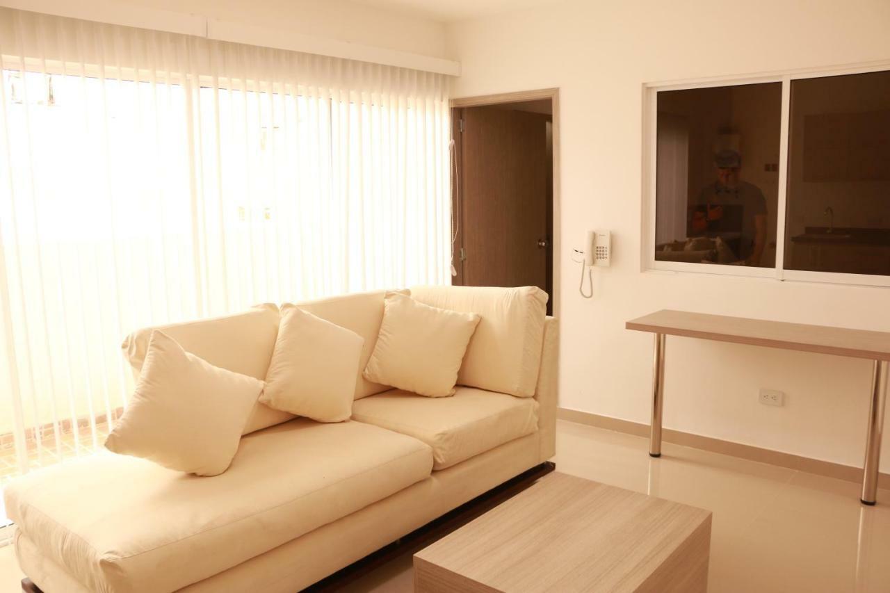 Aparta La Flora Hotel 5*