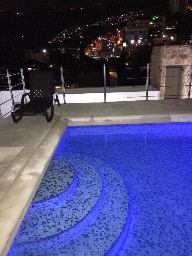 Aparta La Flora 5*