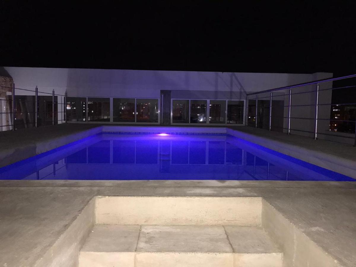 Hotel Aparta La Flora Cali